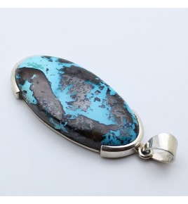 pendentif argent 925