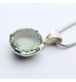 pendentif argent 925