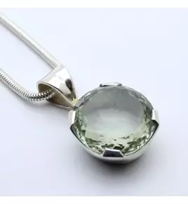 pendentifs argent