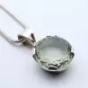 pendentifs argent