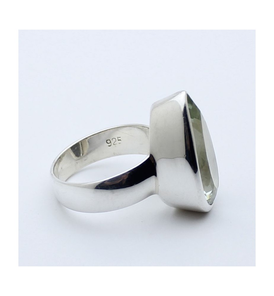 bague argent 925