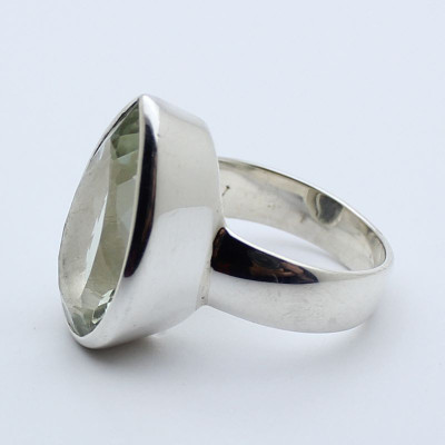 bagues argent ethniques