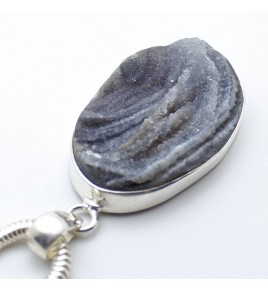 pendentif argent Inde