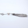 collier en argent