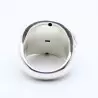 bague argent Thailande
