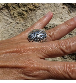 bijoux argent ethniques