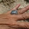 bijoux argent ethniques