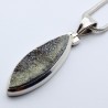 pendentif pyrite