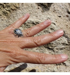 bijoux argent ethniques