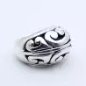 bague argent