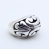 bague argent