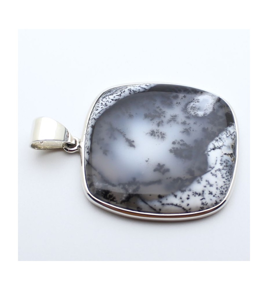 pendentif argent 925