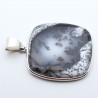 pendentif argent 925