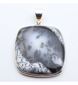 pendentifs argent ethniques