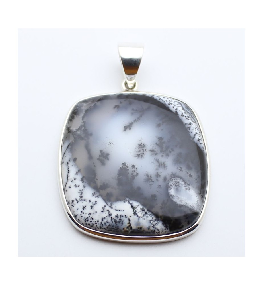 pendentifs argent ethniques