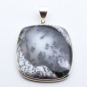 pendentifs argent ethniques