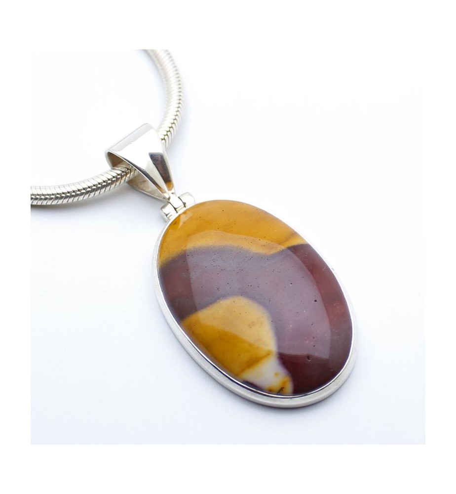 pendentifs argent ethniques