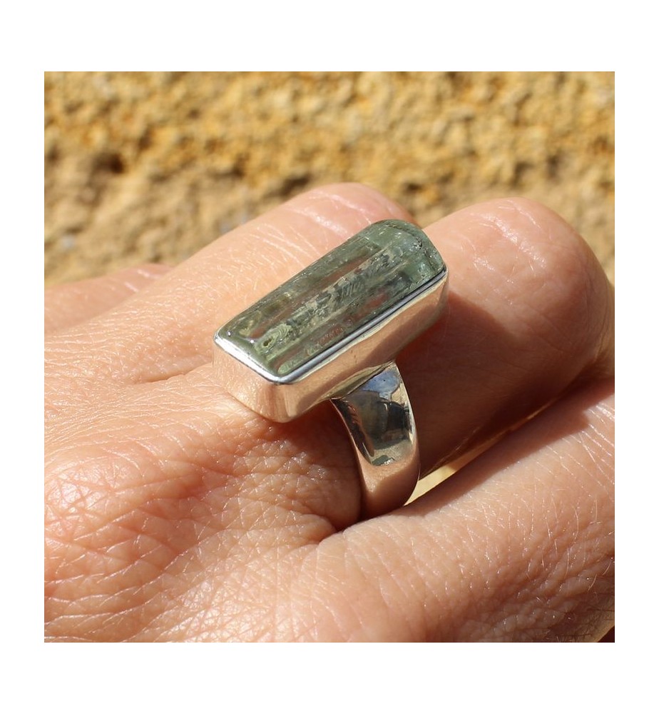 aigue marine bijoux