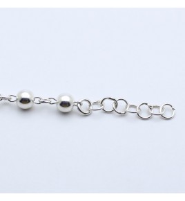 bracelet argent 925