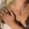 bagues argent 925