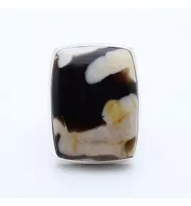 bijoux argent femme