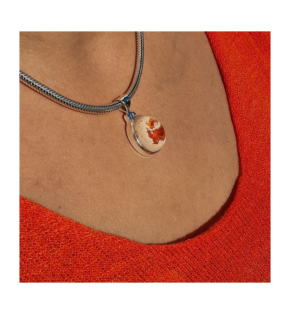 pendentifs argent 925