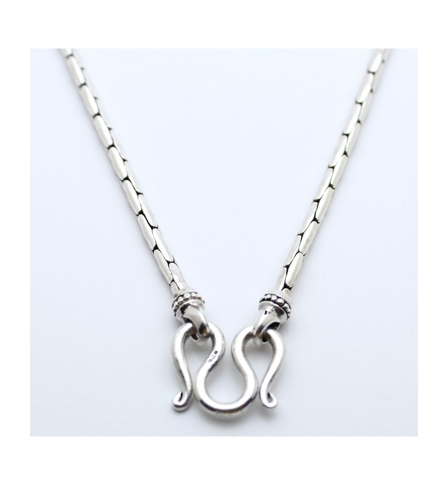 chaîne argent 925