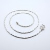 chaine argent