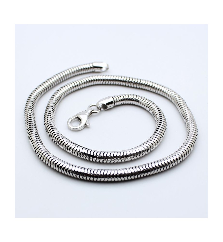 chaine argent 925