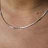chaine argent