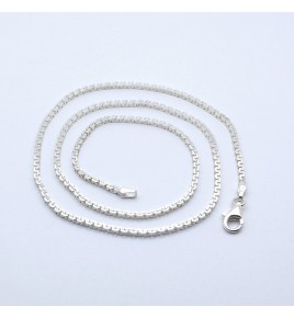 chaine argent 925