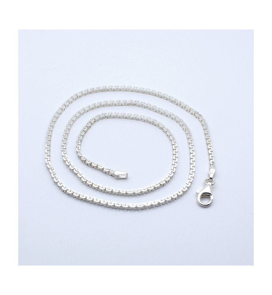 chaine argent 925