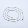 chaine argent 925