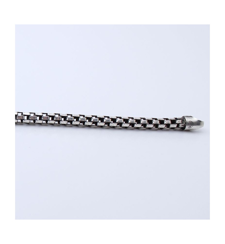 chaine argent 925