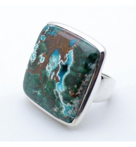 bague chrysocolle