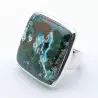 bague chrysocolle