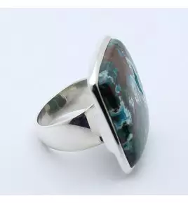 bagues argent ethniques