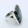 bagues argent ethniques