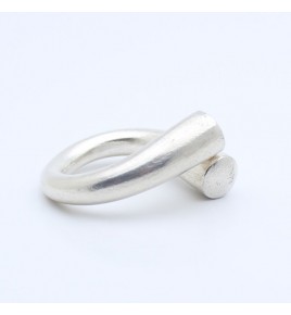 bague argent 925