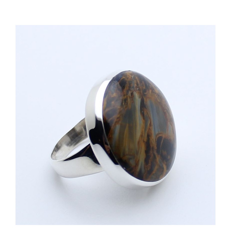 bague pietersite bague pietersite
