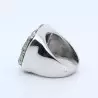 pyrite bague