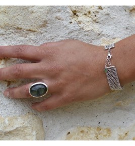 bracelet argent 925