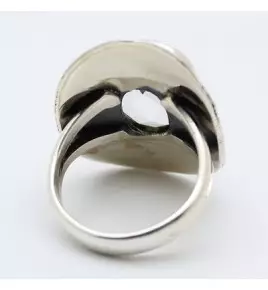 cristal de roche bijoux