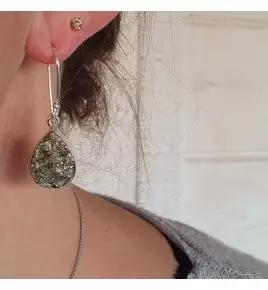 pyrite bijou