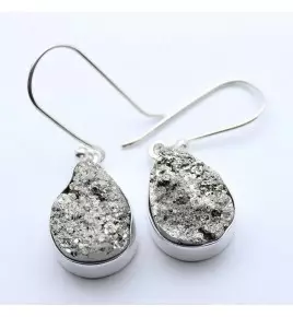 pyrite bijoux