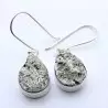 pyrite bijoux
