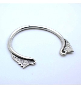 bracelet jonc femme
