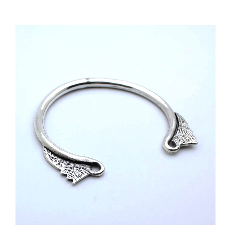 bracelet jonc femme