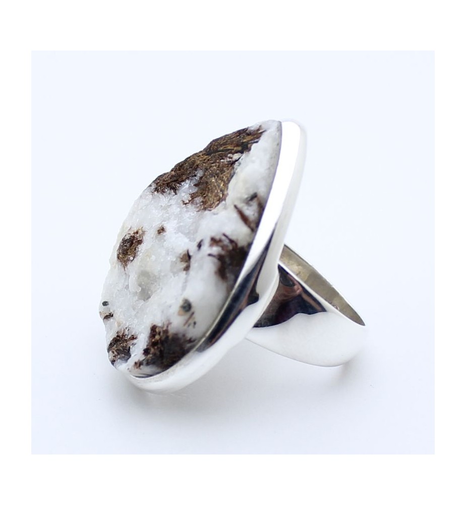 bague astrophyllite