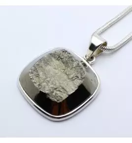 pyrite bijou